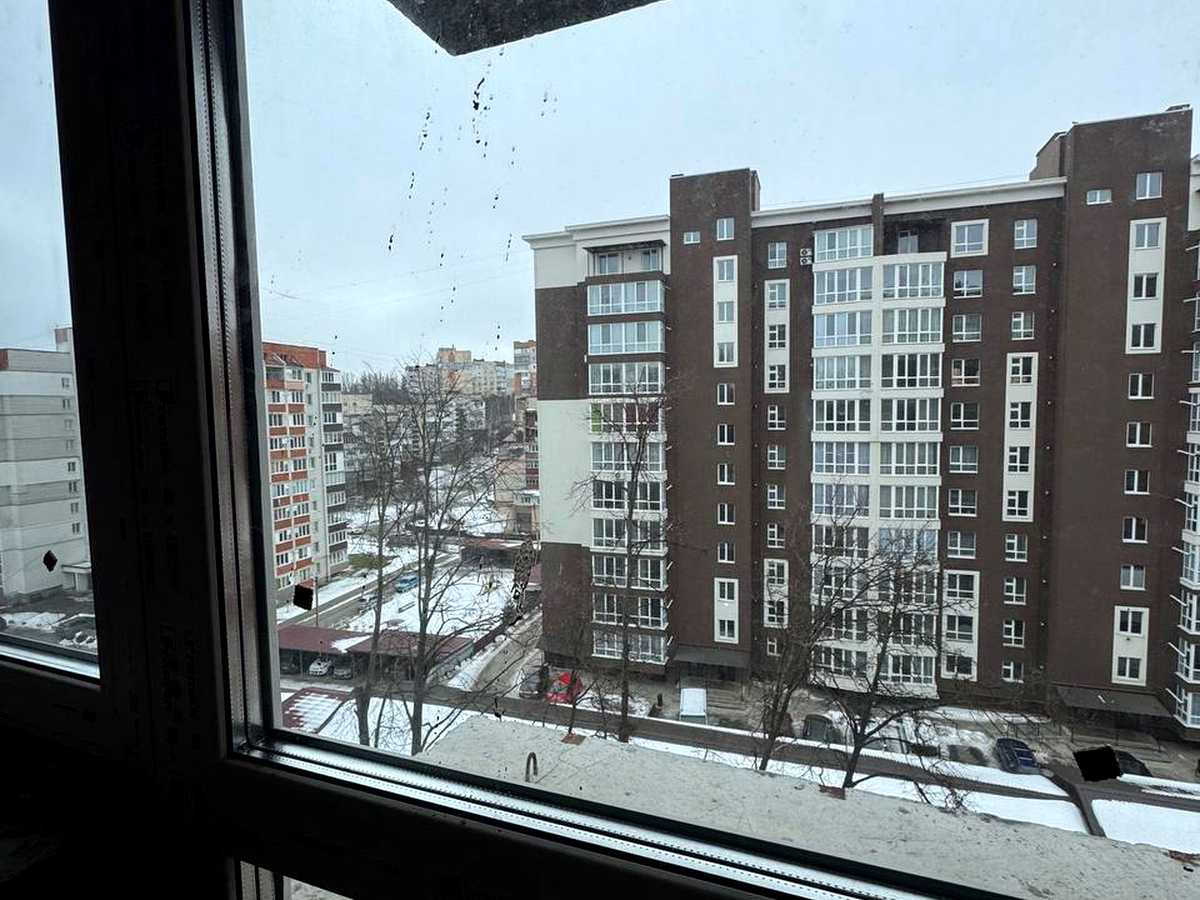 Квартира на шосе Львівське в Хмельницькому, ID 393979, фото №6