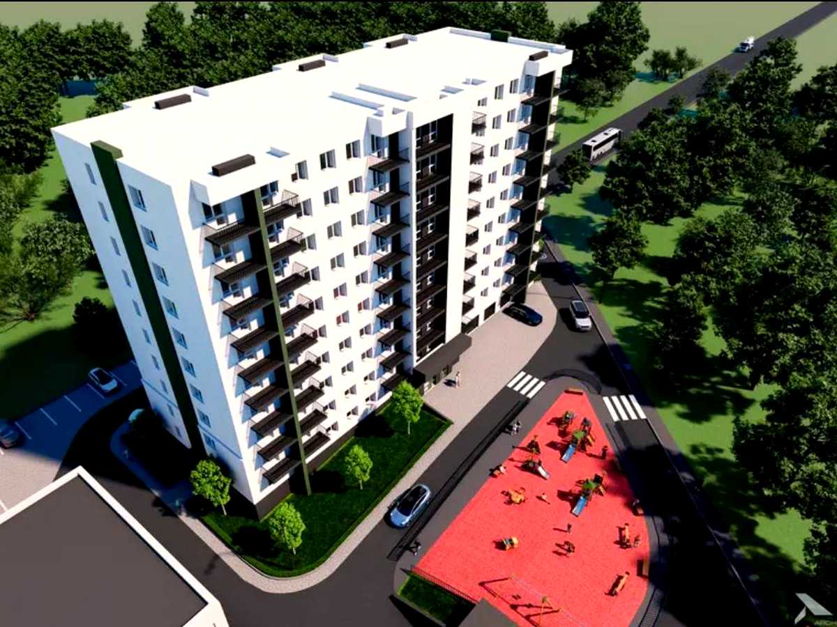 Квартира на шосе Львівське в Хмельницькому, ID 393979, фото №8