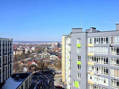 Квартира на вул. Гетьмана Мазепи в Івано-Франківську, ID 165613, фото №16