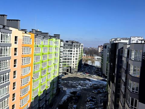 Квартира на вул. Гетьмана Мазепи в Івано-Франківську, ID 165613, фото №17