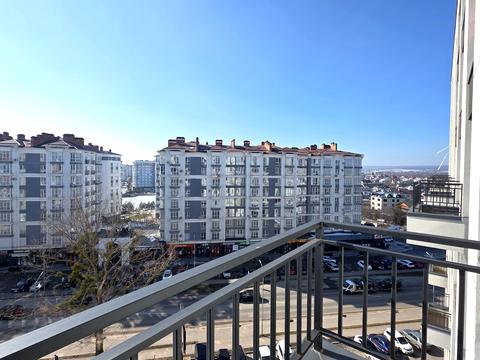 Квартира на вул. Гетьмана Мазепи в Івано-Франківську, ID 198142, фото №4