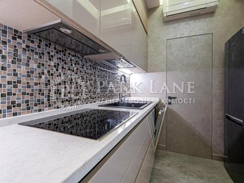 Квартира на вул. Саксаганського, 37-К в Києві, ID 204624, фото №16