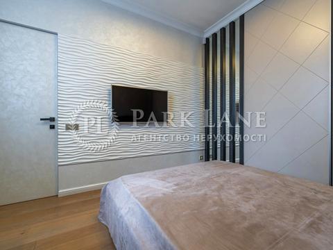 Квартира на вул. Саксаганського, 37-К в Києві, ID 204624, фото №19