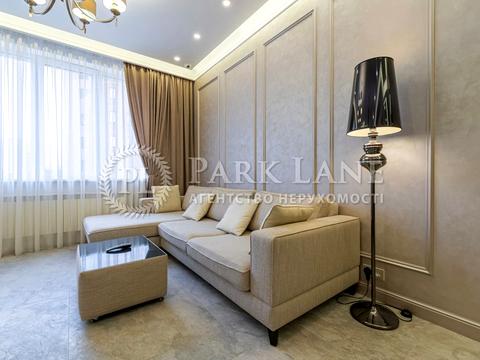 Квартира на вул. Саксаганського, 37-К в Києві, ID 204624, фото №3