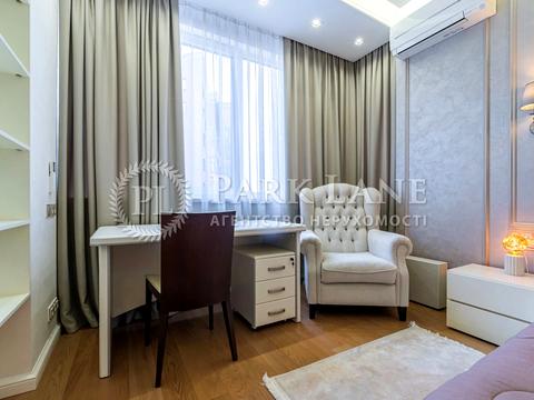 Квартира на вул. Саксаганського, 37-К в Києві, ID 204624, фото №26
