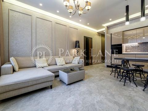 Квартира на вул. Саксаганського, 37-К в Києві, ID 204624, фото №4