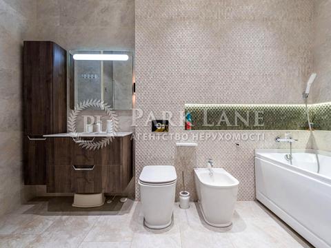 Квартира на вул. Саксаганського, 37-К в Києві, ID 204624, фото №37