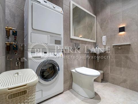 Квартира на вул. Саксаганського, 37-К в Києві, ID 204624, фото №43