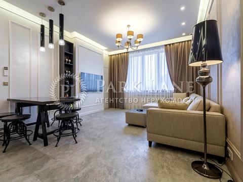 Квартира на вул. Саксаганського, 37-К в Києві, ID 204624, фото №6
