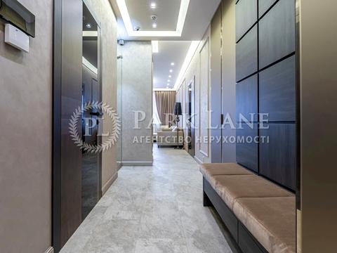 Квартира на вул. Саксаганського, 37-К в Києві, ID 204624, фото №54