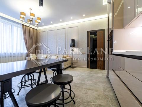 Квартира на вул. Саксаганського, 37-К в Києві, ID 204624, фото №7