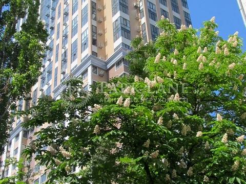 Квартира на вул. Саксаганського, 37-К в Києві, ID 204624, фото №9