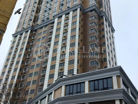 Квартира на вул. Саксаганського, 37-К в Києві, ID 204624, фото №10