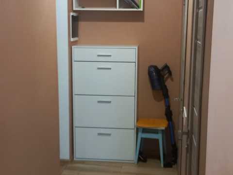 Квартира на вул. Харківська, 7 в Сумах, ID 293460, фото №11