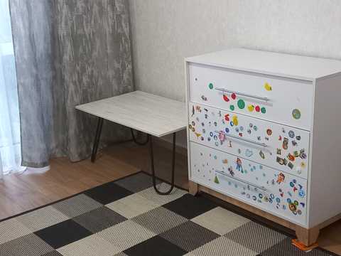 Квартира на вул. Харківська, 7 в Сумах, ID 293460, фото №8