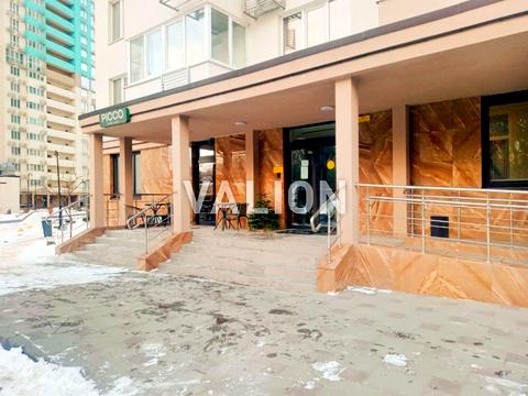 Квартира на вул. Академіка Заболотного, 15-Г в Києві, ID 172402, фото №13