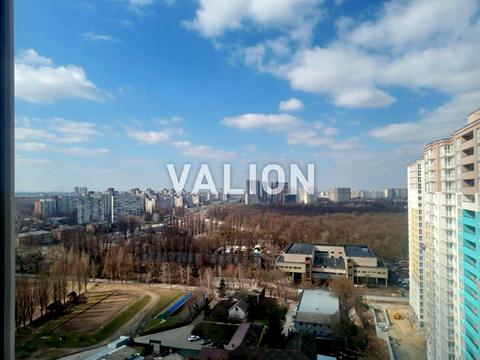 Квартира на вул. Академіка Заболотного, 15-Г в Києві, ID 172402, фото №5