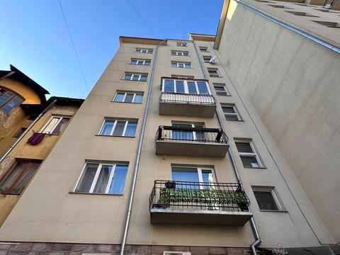 Квартира на вул. Євгена Коновальця, 77 в Івано-Франківську, ID 187747, фото №25