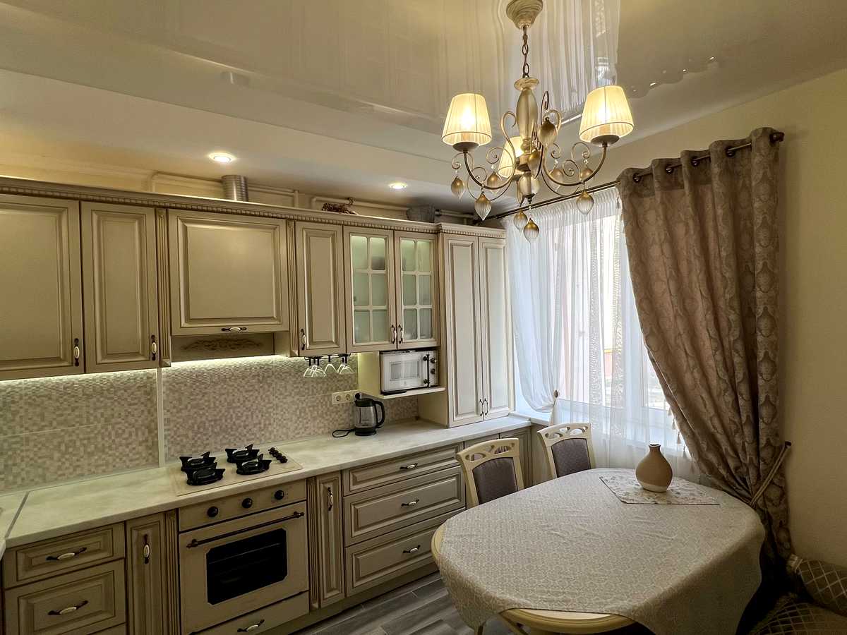 Квартира на вул. Одеська вул., 3/6 в Вінниці, ID 229037, фото №1