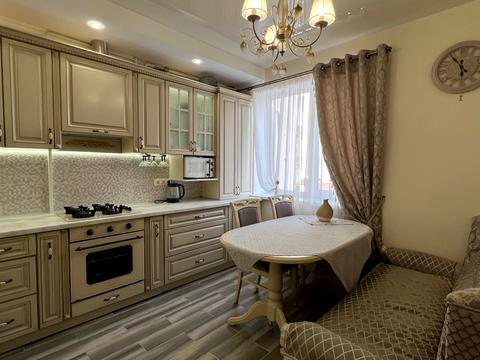 Квартира на вул. Одеська вул., 3/6 в Вінниці, ID 229037, фото №11