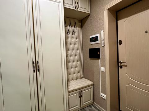 Квартира на вул. Одеська вул., 3/6 в Вінниці, ID 229037, фото №18