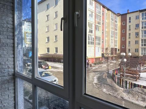 Квартира на вул. Одеська вул., 3/6 в Вінниці, ID 229037, фото №19