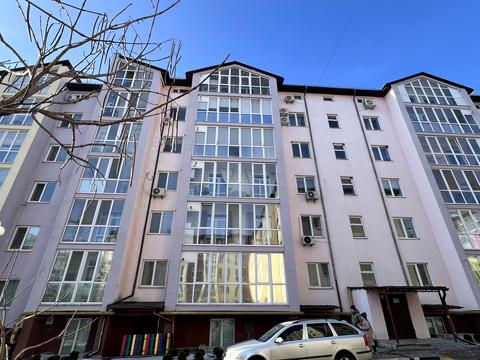 Квартира на вул. Одеська вул., 3/6 в Вінниці, ID 229037, фото №21