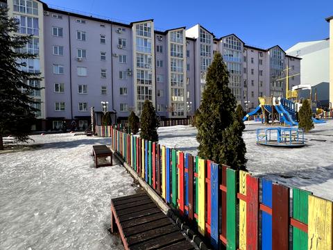 Квартира на вул. Одеська вул., 3/6 в Вінниці, ID 229037, фото №22