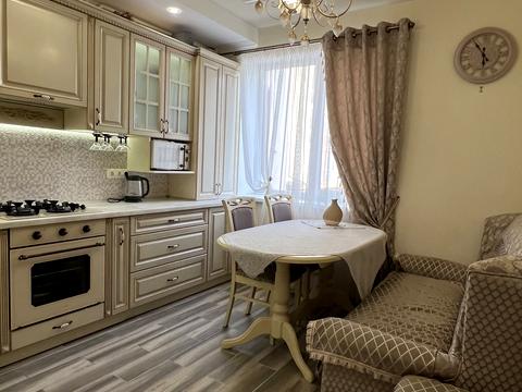 Квартира на вул. Одеська вул., 3/6 в Вінниці, ID 229037, фото №8