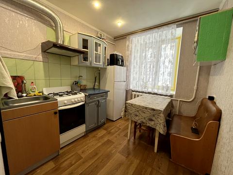 Квартира на вул. Волковича, 4 в Чернігів, ID 245222, фото №1