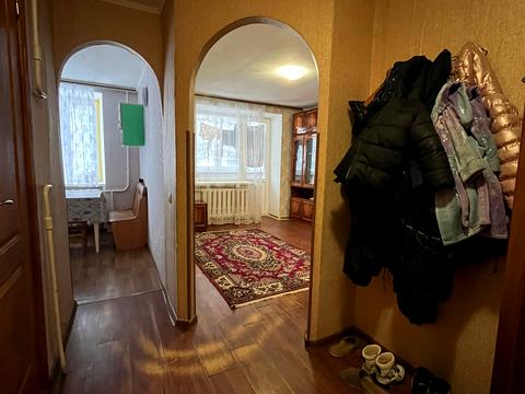 Квартира на вул. Волковича, 4 в Чернігові, ID 245222, фото №7