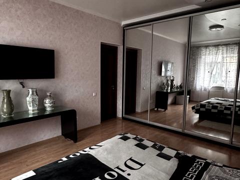Квартира на просп. Адміральський, 26 в Одеса, ID 213223, фото №1