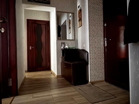 Квартира на просп. Адміральський, 26 в Одеса, ID 213223, фото №4