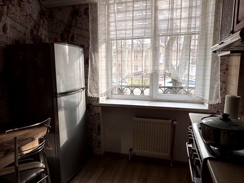 Квартира на просп. Адміральський, 26 в Одесі, ID 213223, фото №9