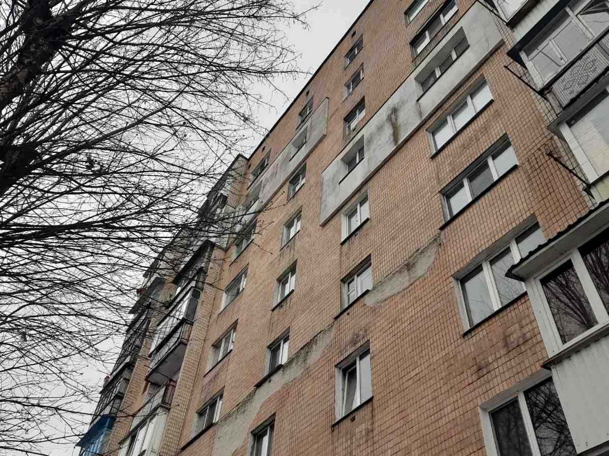 Квартира на пров. Героїв-прикордонників, 1 в Хмельницькому, ID 393977, фото №25