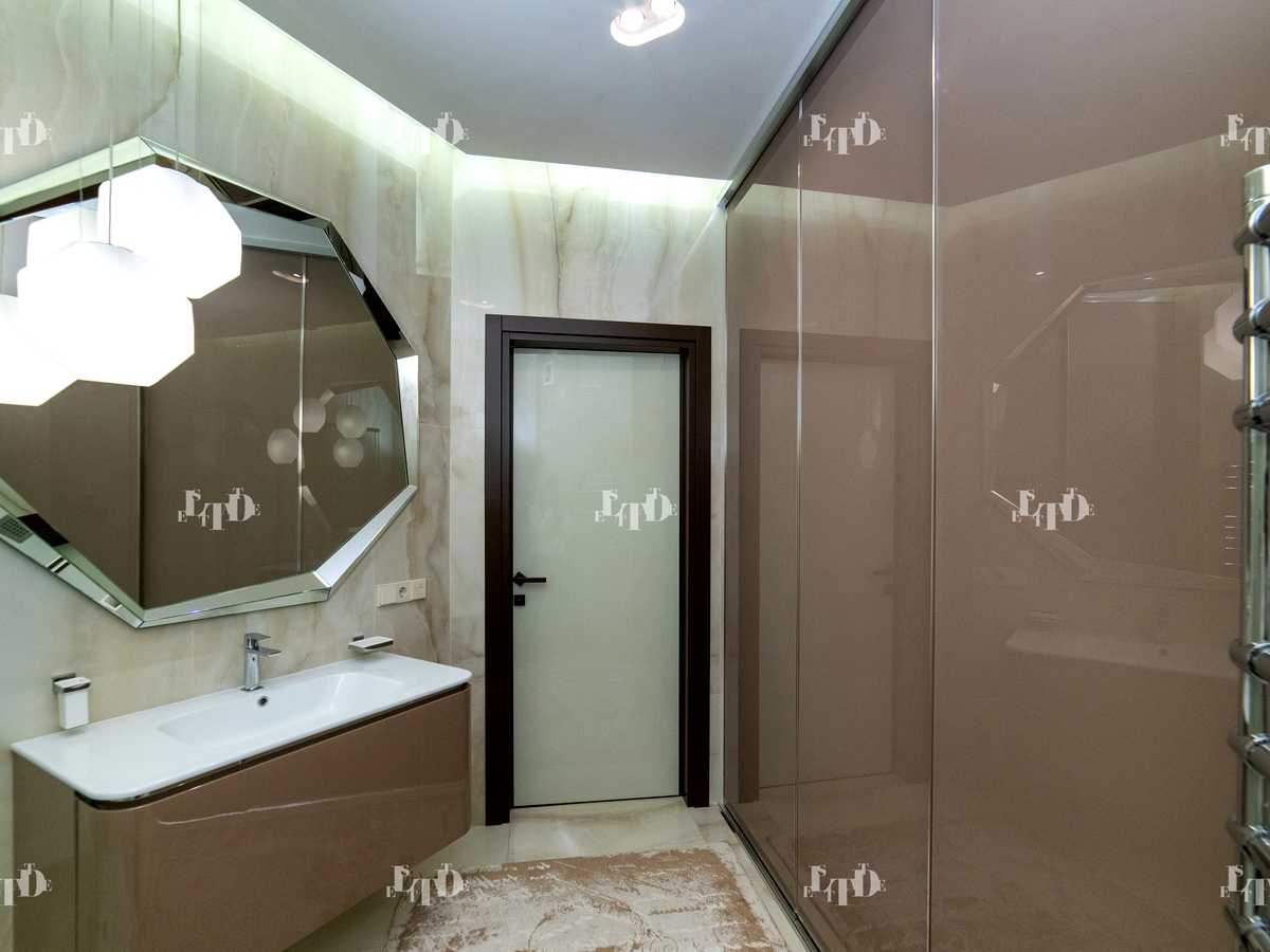 Квартира на вул. Саперне Поле, 12 в Києві, ID 391220, фото №26