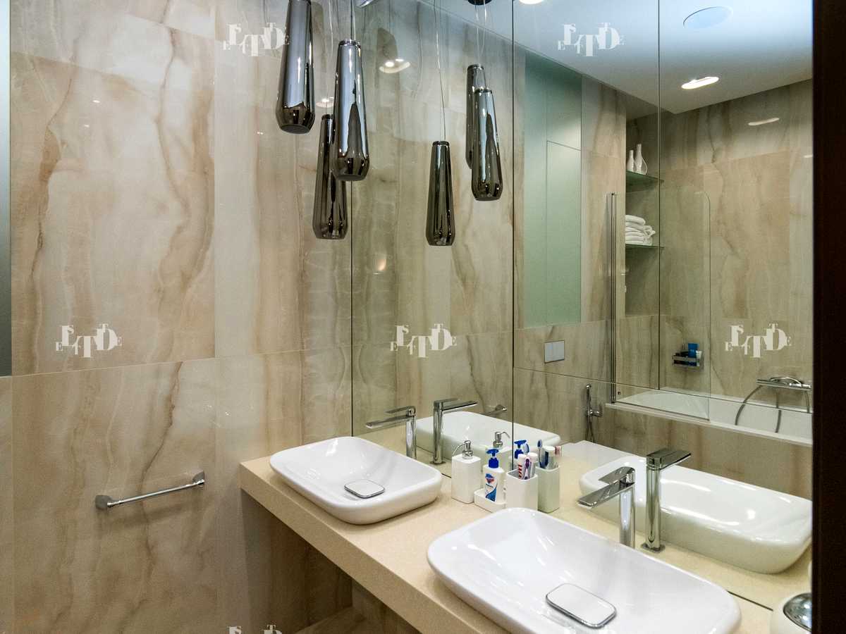 Квартира на вул. Саперне Поле, 12 в Києві, ID 391220, фото №29