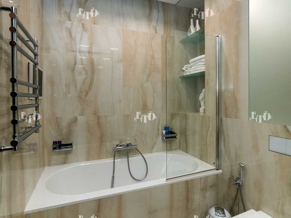 Квартира на вул. Саперне Поле, 12 в Києві, ID 391220, фото №30