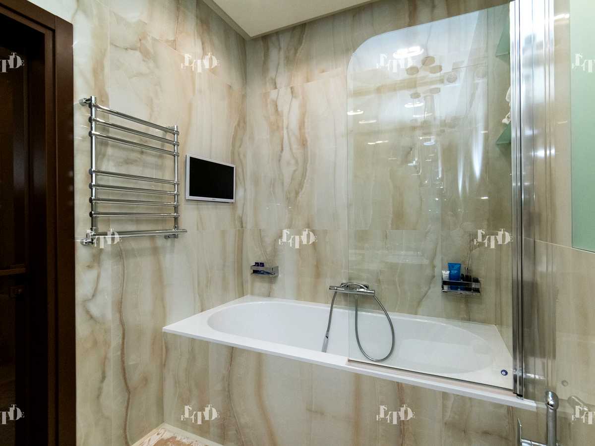 Квартира на вул. Саперне Поле, 12 в Києві, ID 391220, фото №31