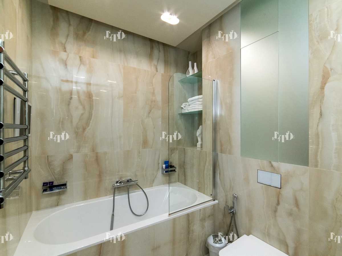 Квартира на вул. Саперне Поле, 12 в Києві, ID 391220, фото №32