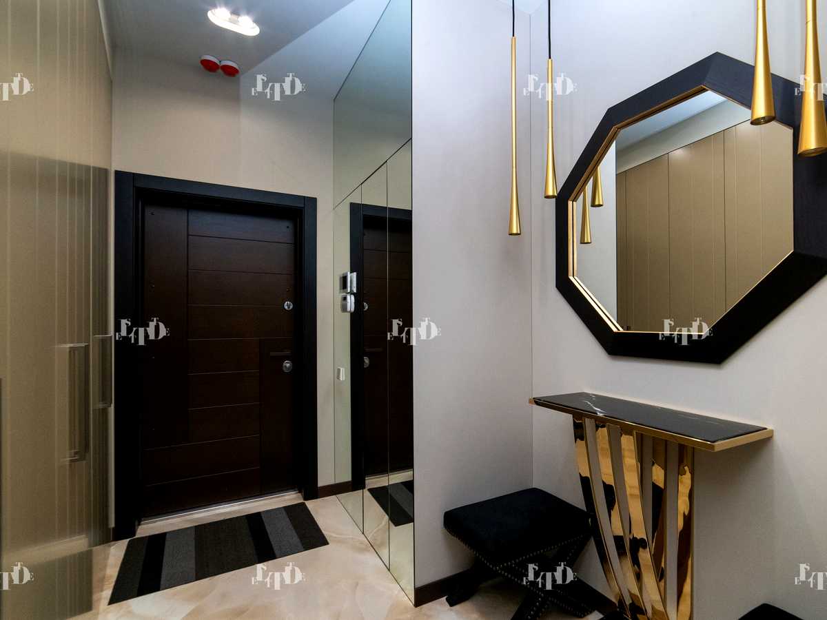 Квартира на вул. Саперне Поле, 12 в Києві, ID 391220, фото №34