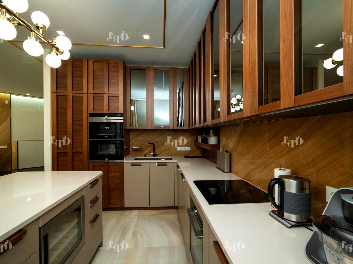 Квартира на вул. Саперне Поле, 12 в Києві, ID 391220, фото №5
