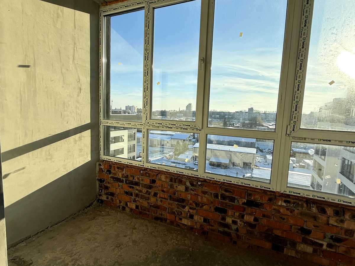 Квартира на вул. Озерна в Хмельницькому, ID 394107, фото №17