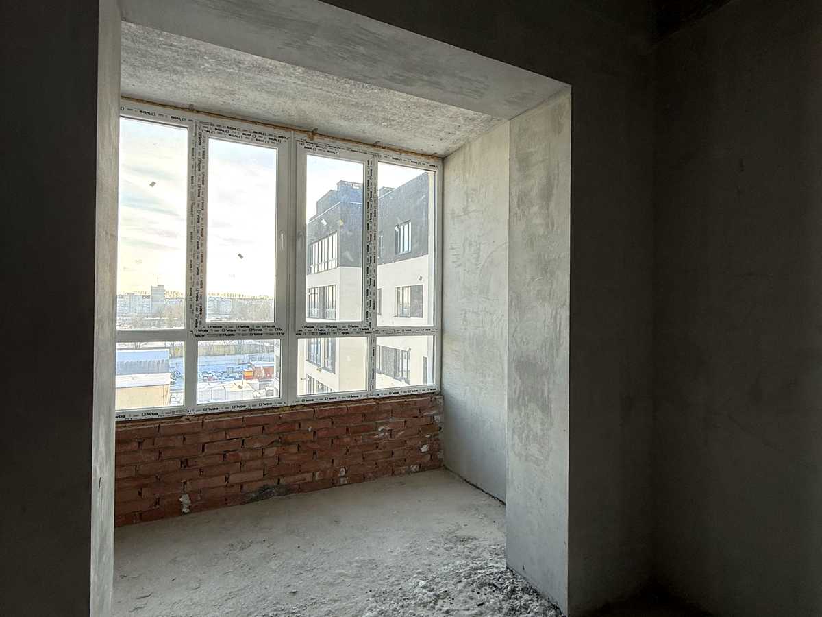 Квартира на вул. Озерна в Хмельницькому, ID 394107, фото №8