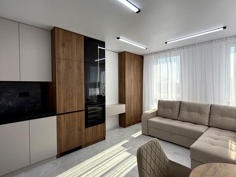Квартира на вул. Карпатська, 10-Б в Івано-Франківську, ID 237536, фото №1