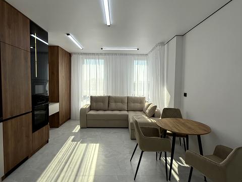 Квартира на вул. Карпатська, 10-Б в Івано-Франківську, ID 237536, фото №2