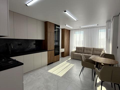Квартира на вул. Карпатська, 10-Б в Івано-Франківську, ID 237536, фото №3