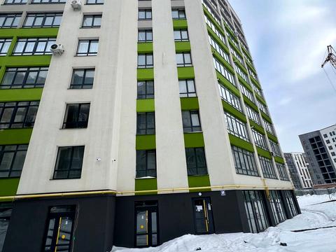 Квартира на вул. Приозерна, 25 в Івано-Франківську, ID 177798, фото №1