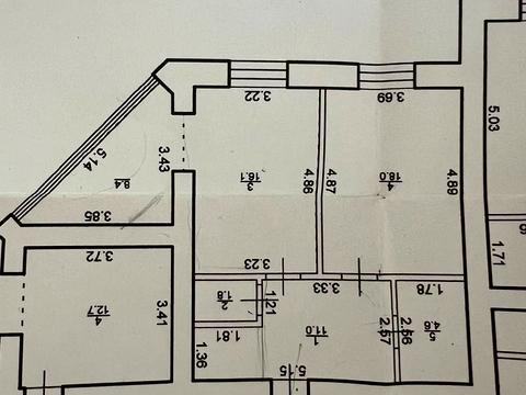 Квартира на вул. Приозерна, 25 в Івано-Франківську, ID 177798, фото №2