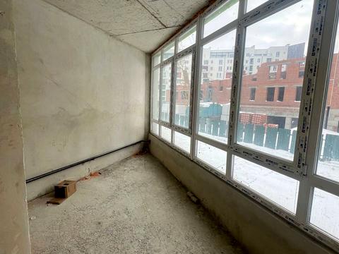 Квартира на вул. Приозерна, 25 в Івано-Франківську, ID 177798, фото №17